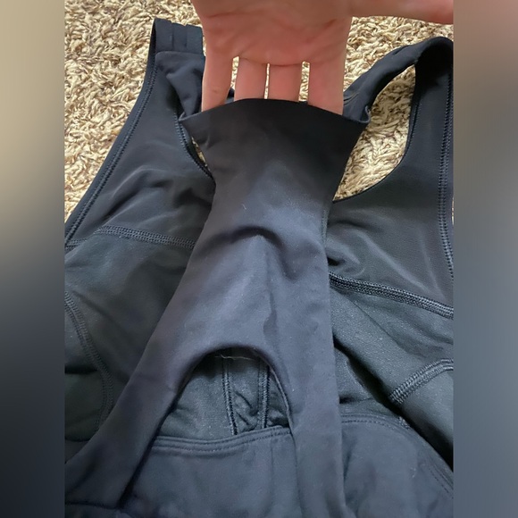 lululemon tank top - Picture 3 of 3